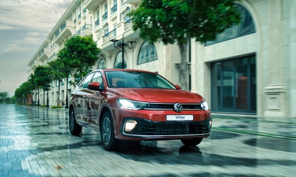 Lịch bảo dưỡng định kỳ và chi phí của Volkswagen Virtus